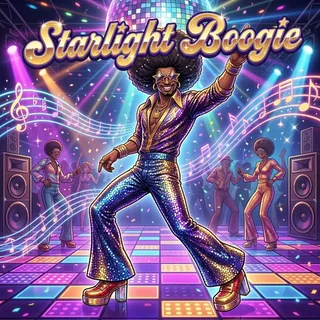 Starlight Boogie