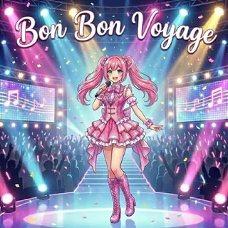 Bon Bon Voyage