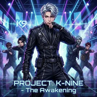 PROJECT: K-NINE - The Awakening