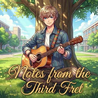 Notes from the Third Fret