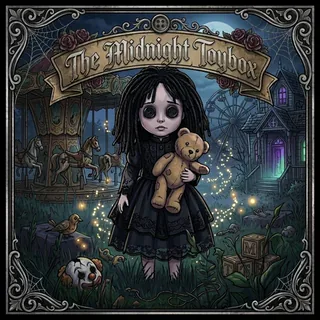 The Midnight Toybox