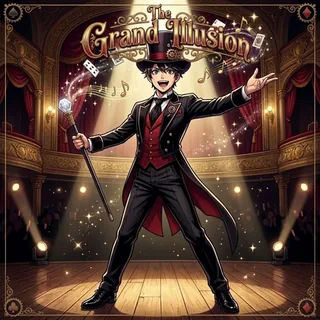The Grand Illusion