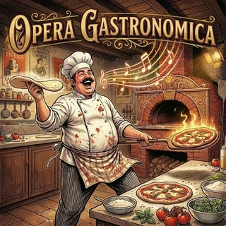 Opera Gastronomica