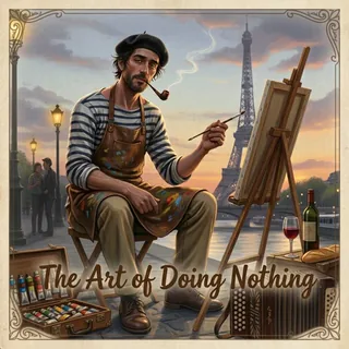 The Art of Doing Nothing