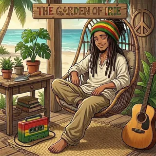 The Garden of Irie