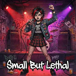 Small But Lethal